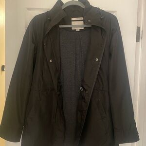 Women's Black Jacket
